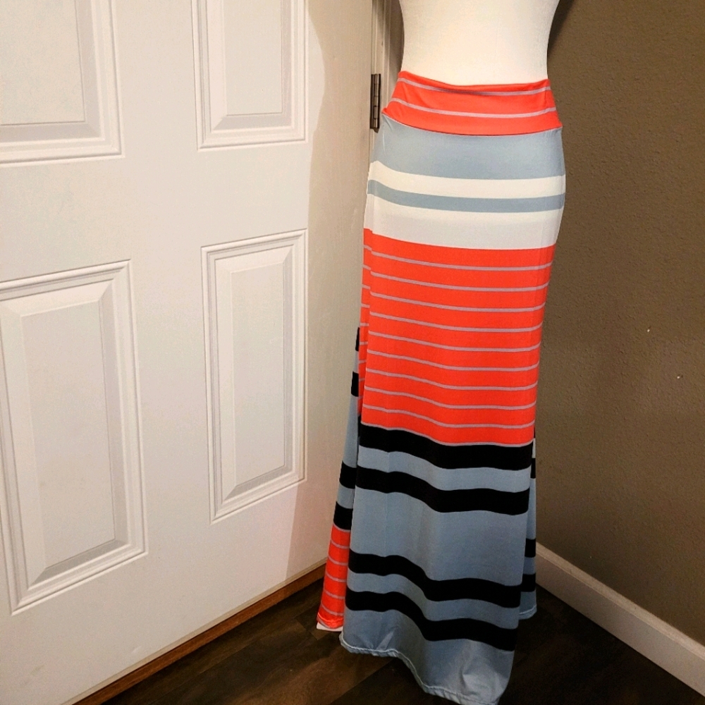 Maxi Skirt